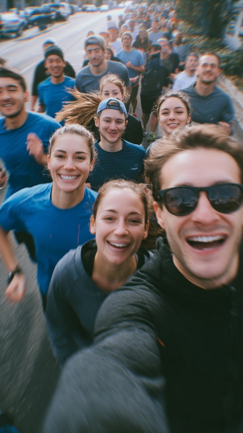 Quels sont les apports principaux du running pour le corps et l’esprit ?