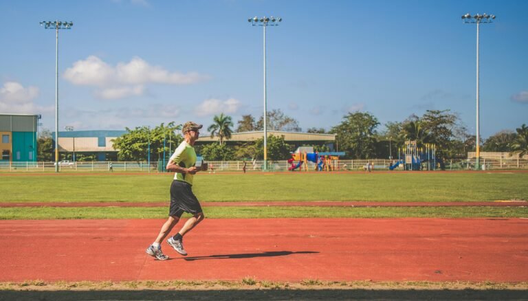 10 Etapes Simple pour Débuter la Course à Pied : Guide Complet pour les Débutants