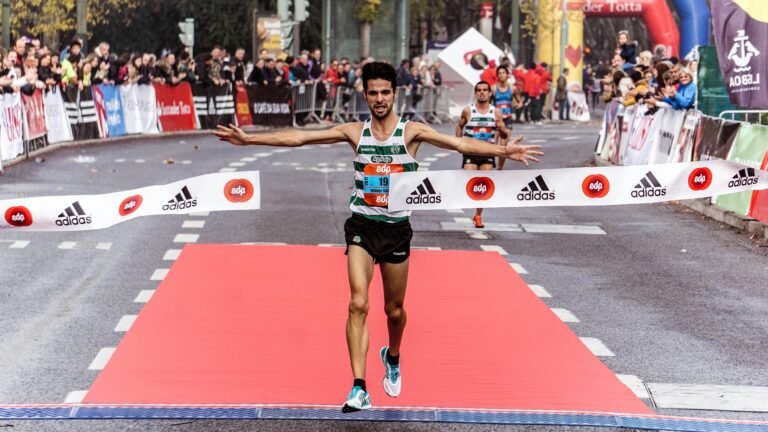 Guide Complet pour Débuter la Course à Pied : Du Footing au Semi-marathon 🏃‍♂️🏅